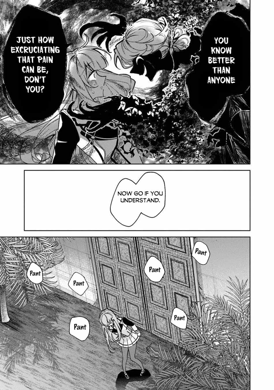 Akuyaku Onzoushi no Kanchigai Seija Seikatsu – Nidome no Jinsei wa Yaritai Houdai Shitai Dake na no ni Chapter 23 16